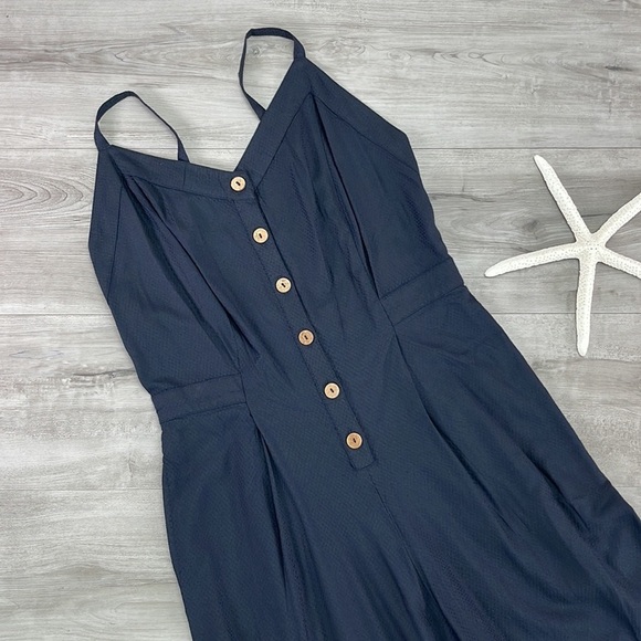 🔆ROXY🔆SOFT LANDING JUMPSUIT - Picture 6 of 13